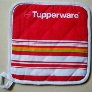 Custom Design Printed Kitchen Potholder Promotional items Give Ways Promotional gifts Advertisement Gift